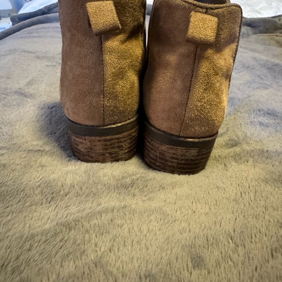 Express booties - Picture 5 of 5